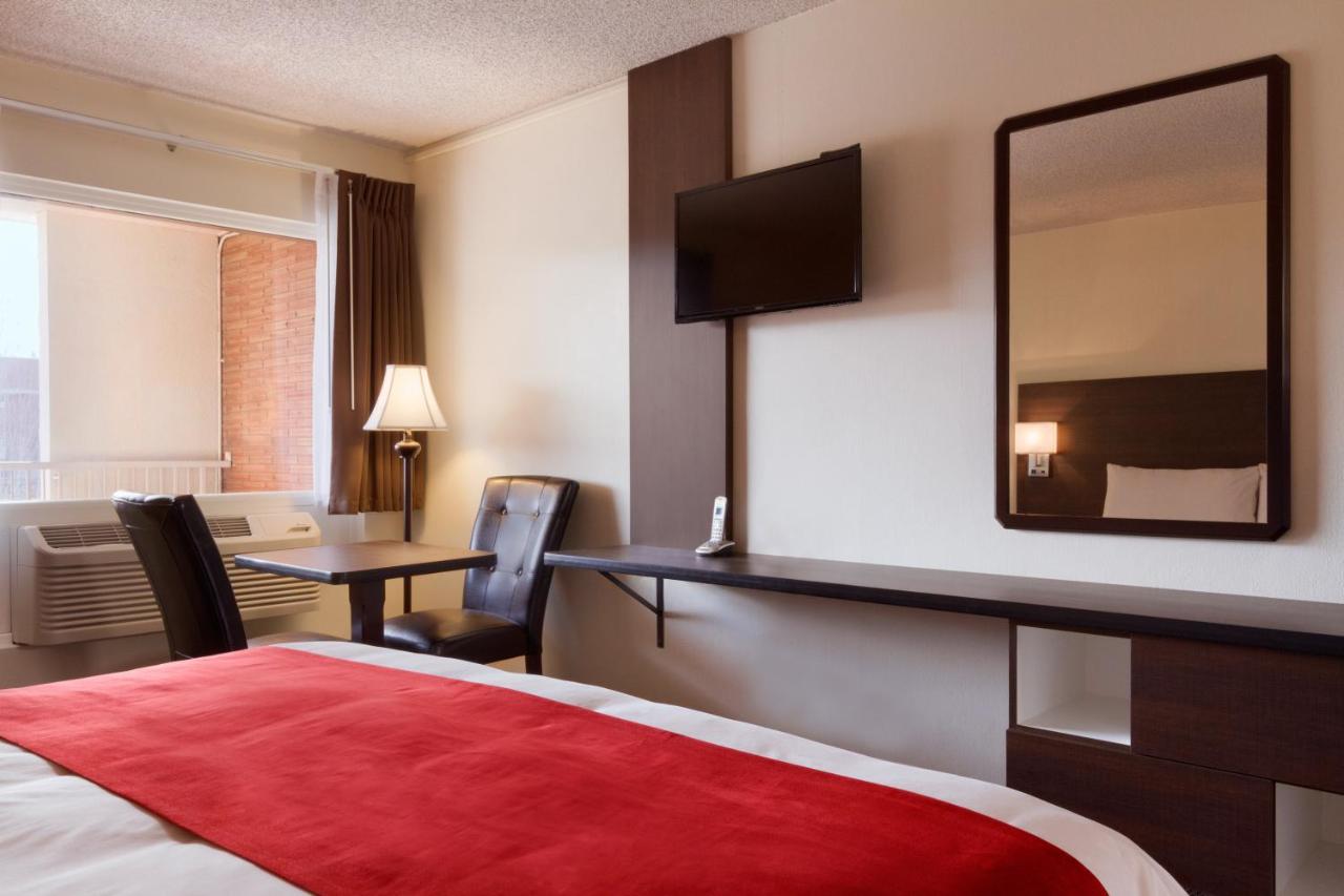 Steam Plant Hotel