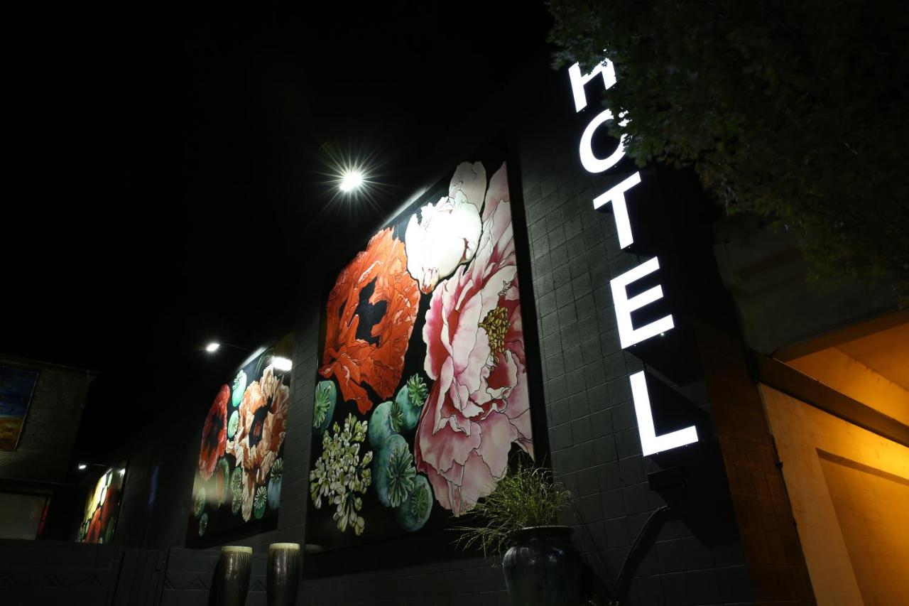 Steam Plant Hotel