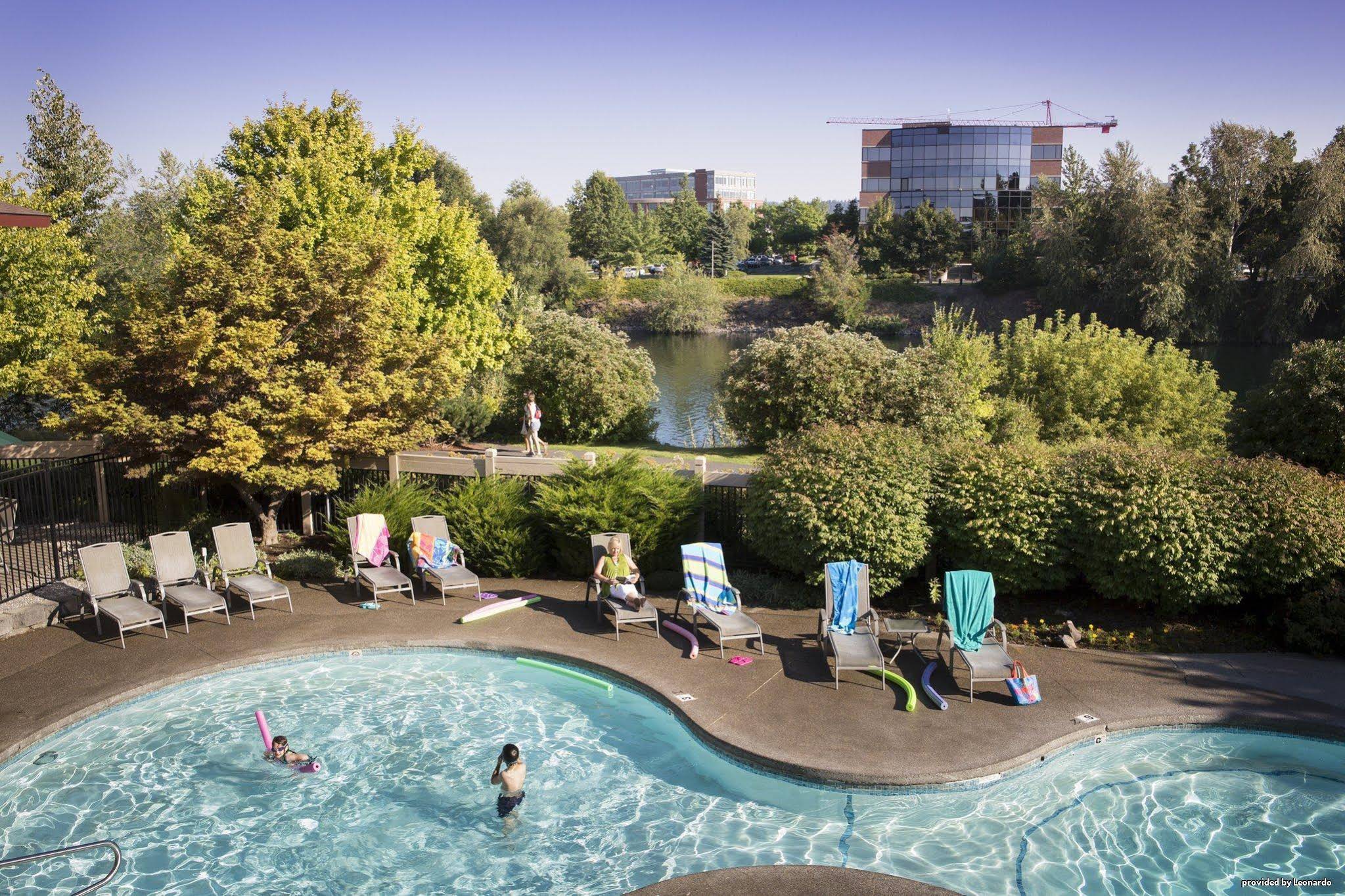 Ruby River Hotel