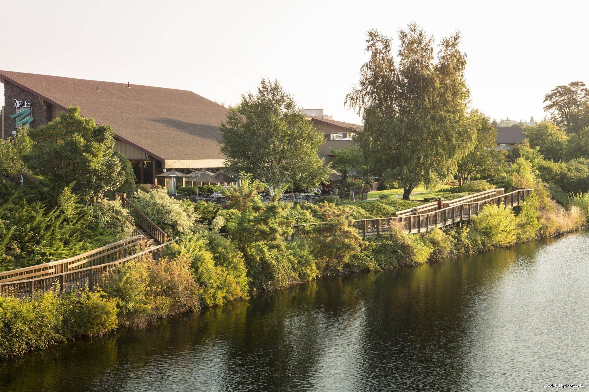 Ruby River Hotel