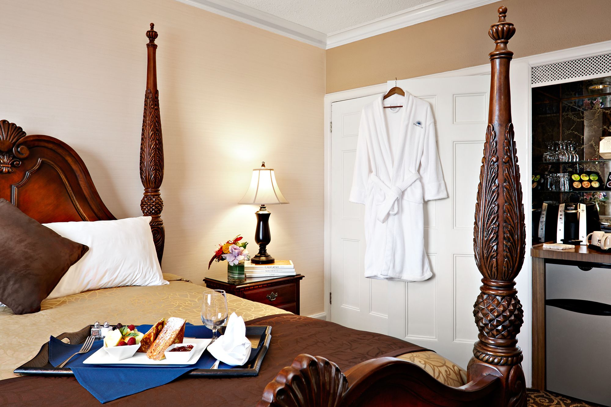 Spokane Club Inn