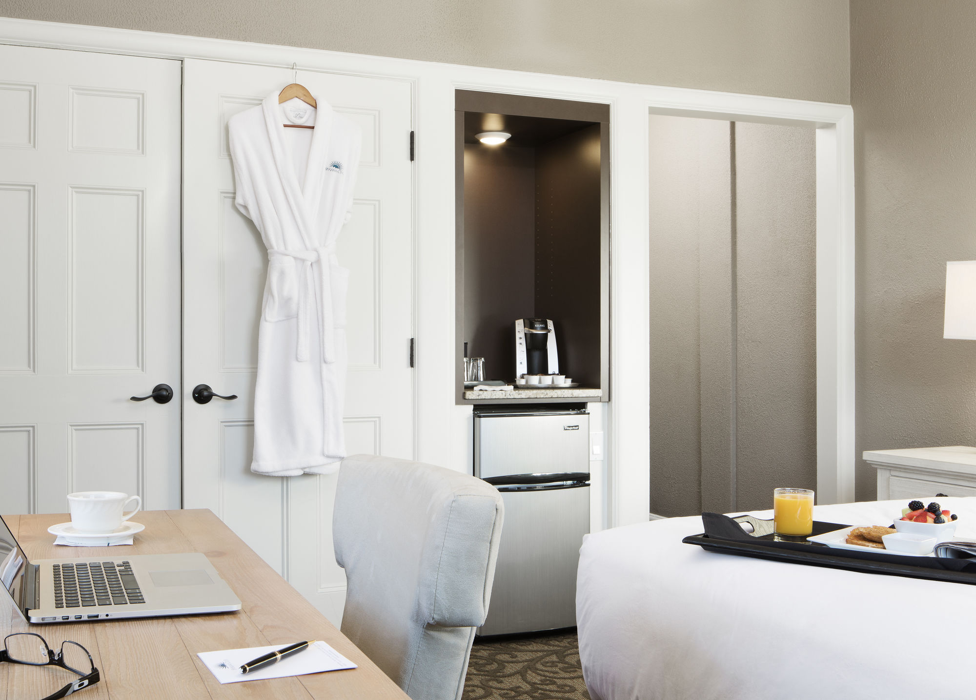 Spokane Club Inn