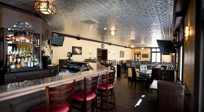 Spokane Club Inn
