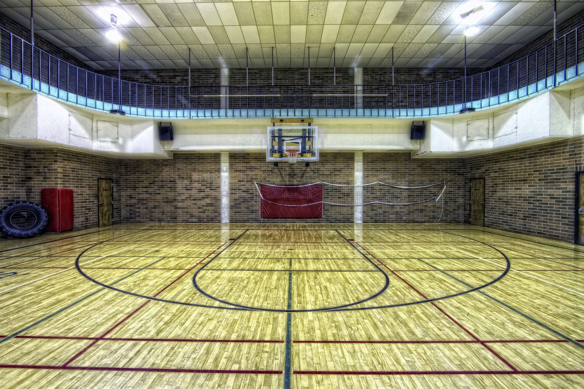 Spokane Club Inn