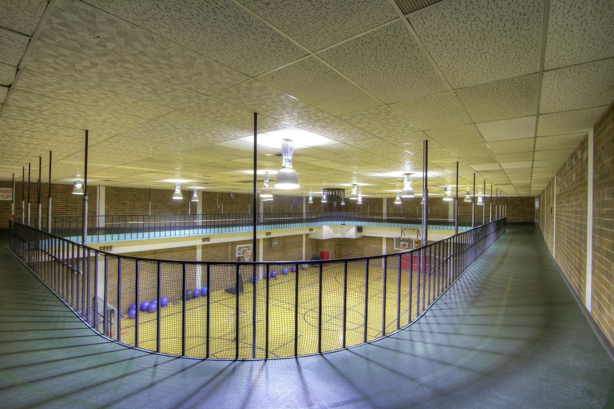 Spokane Club Inn