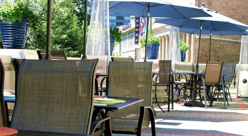 Spokane Club Inn