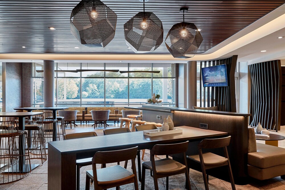 SpringHill Suites Spokane Airport