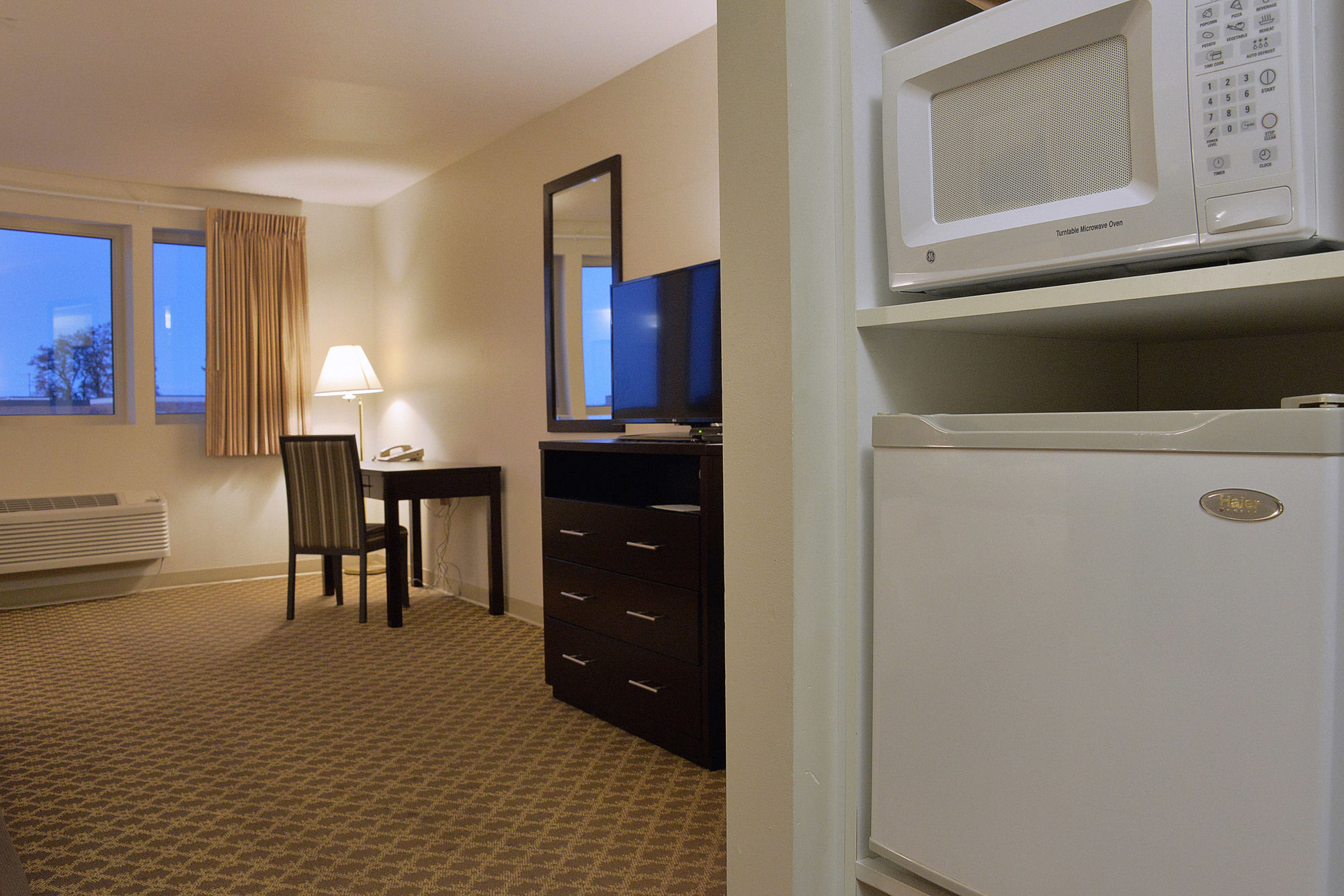 The Madison Spokane Inn