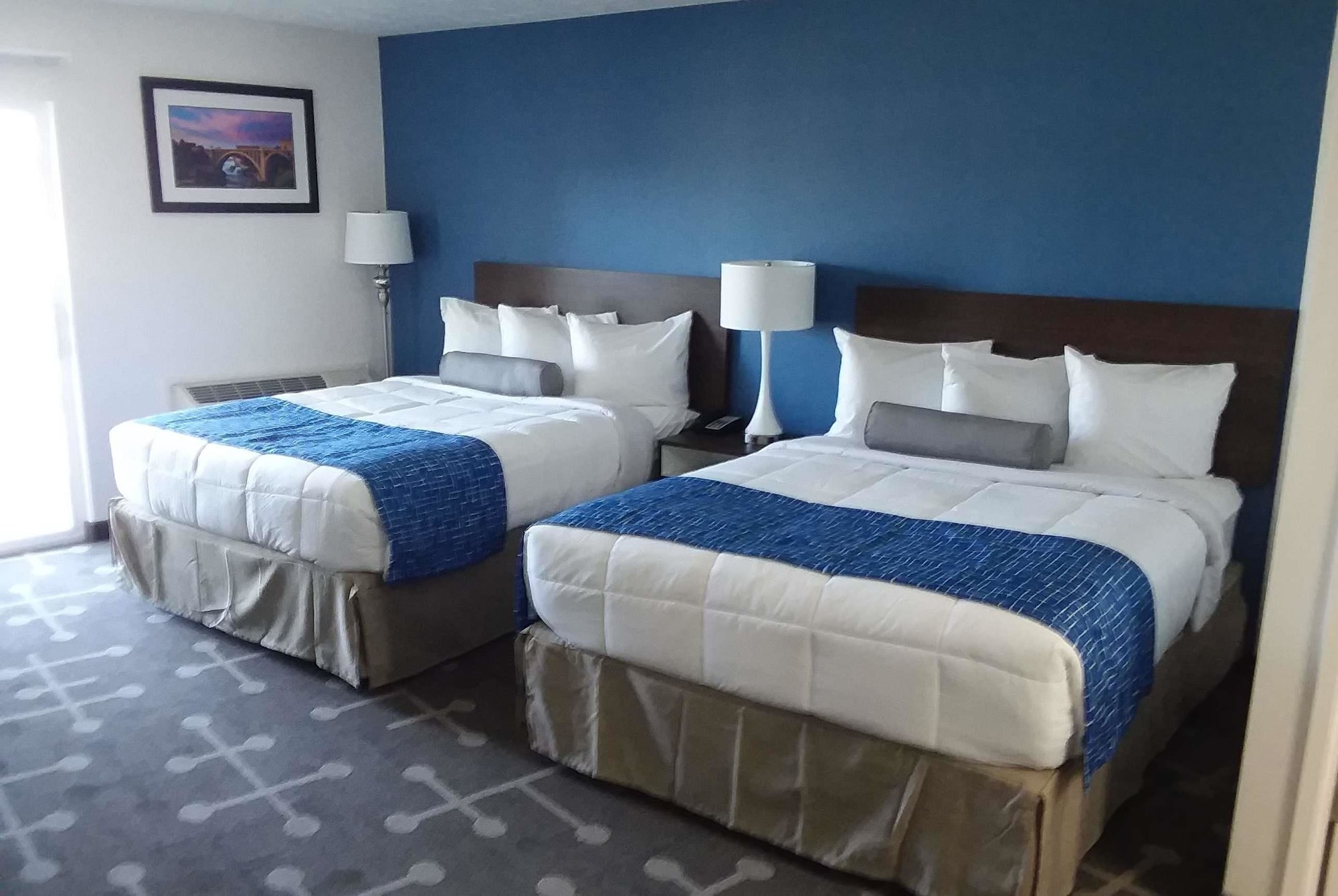Baymont by Wyndham Spokane