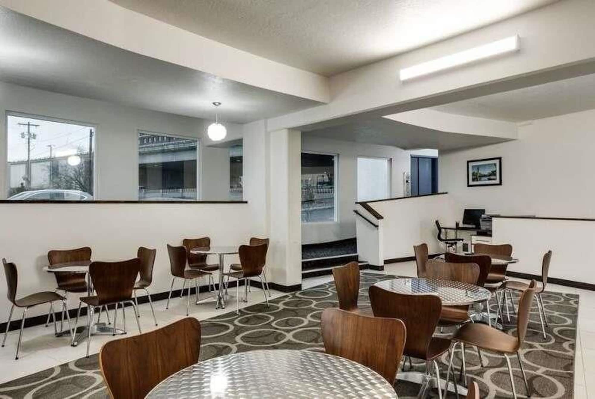 Baymont by Wyndham Spokane