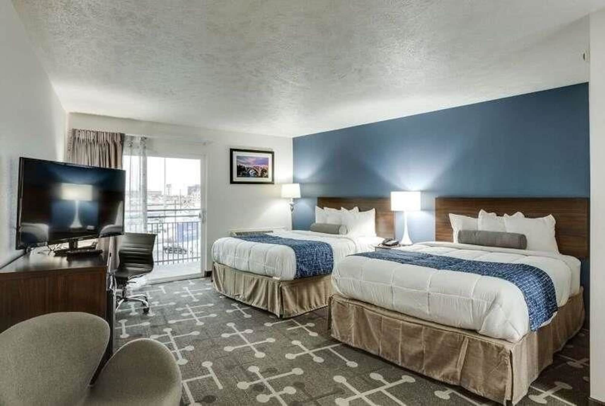 Baymont by Wyndham Spokane
