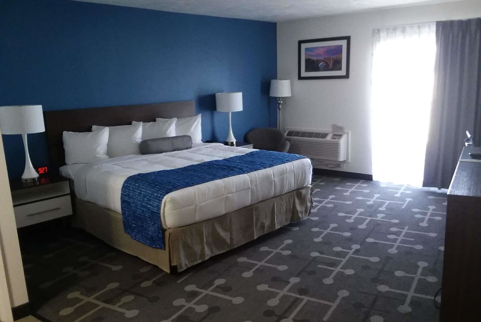 Baymont by Wyndham Spokane