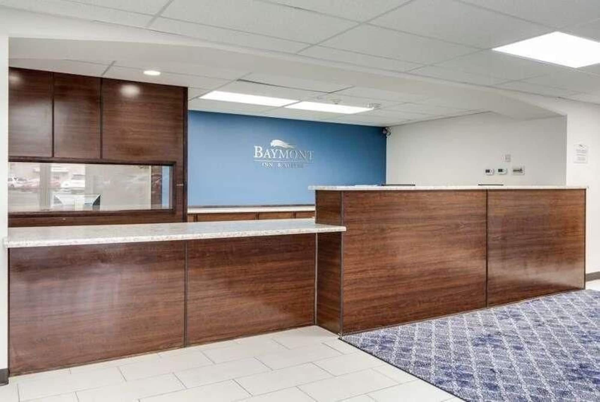 Baymont by Wyndham Spokane