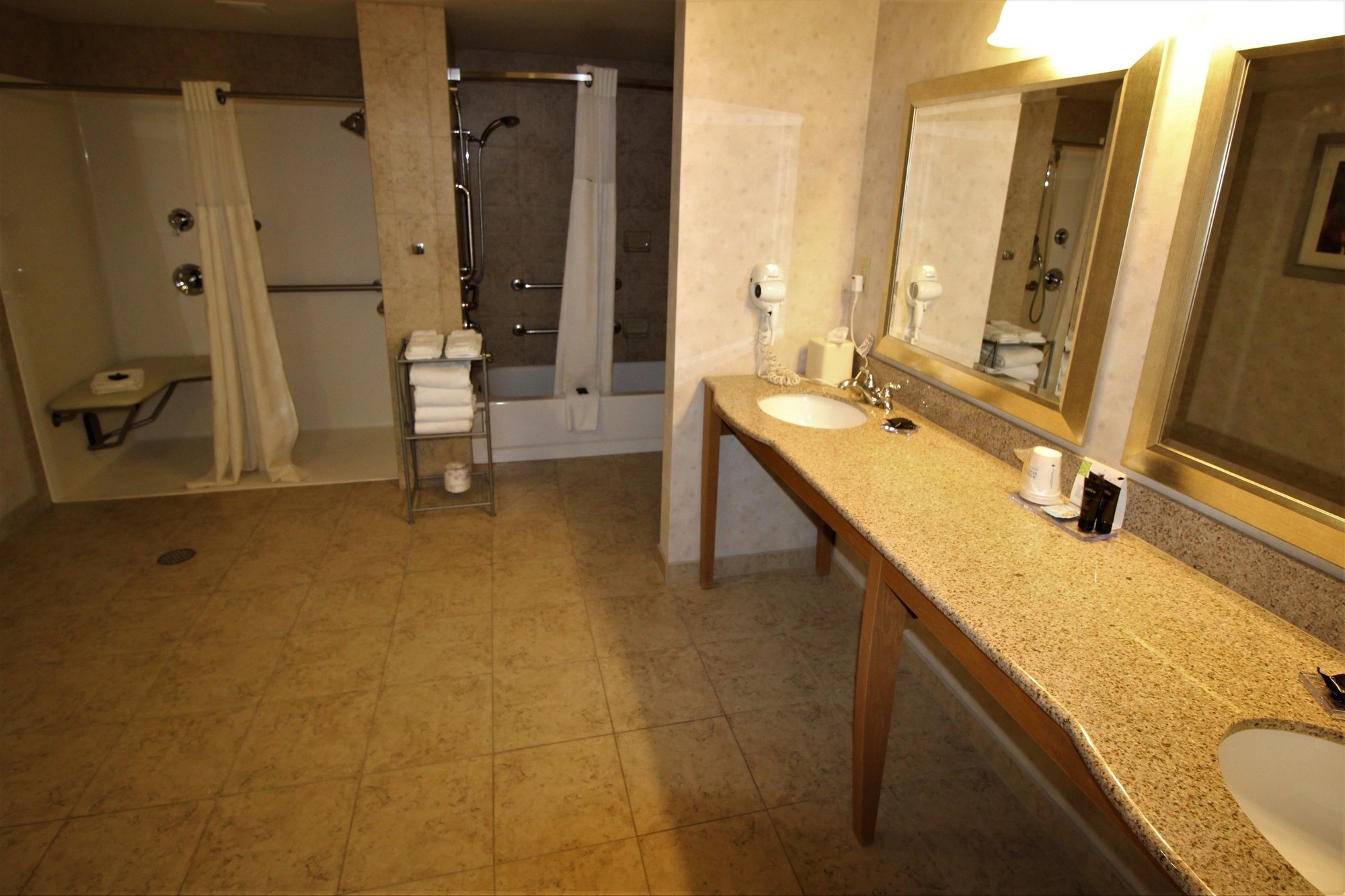 Fairfield Inn & Suites Spokane Airport