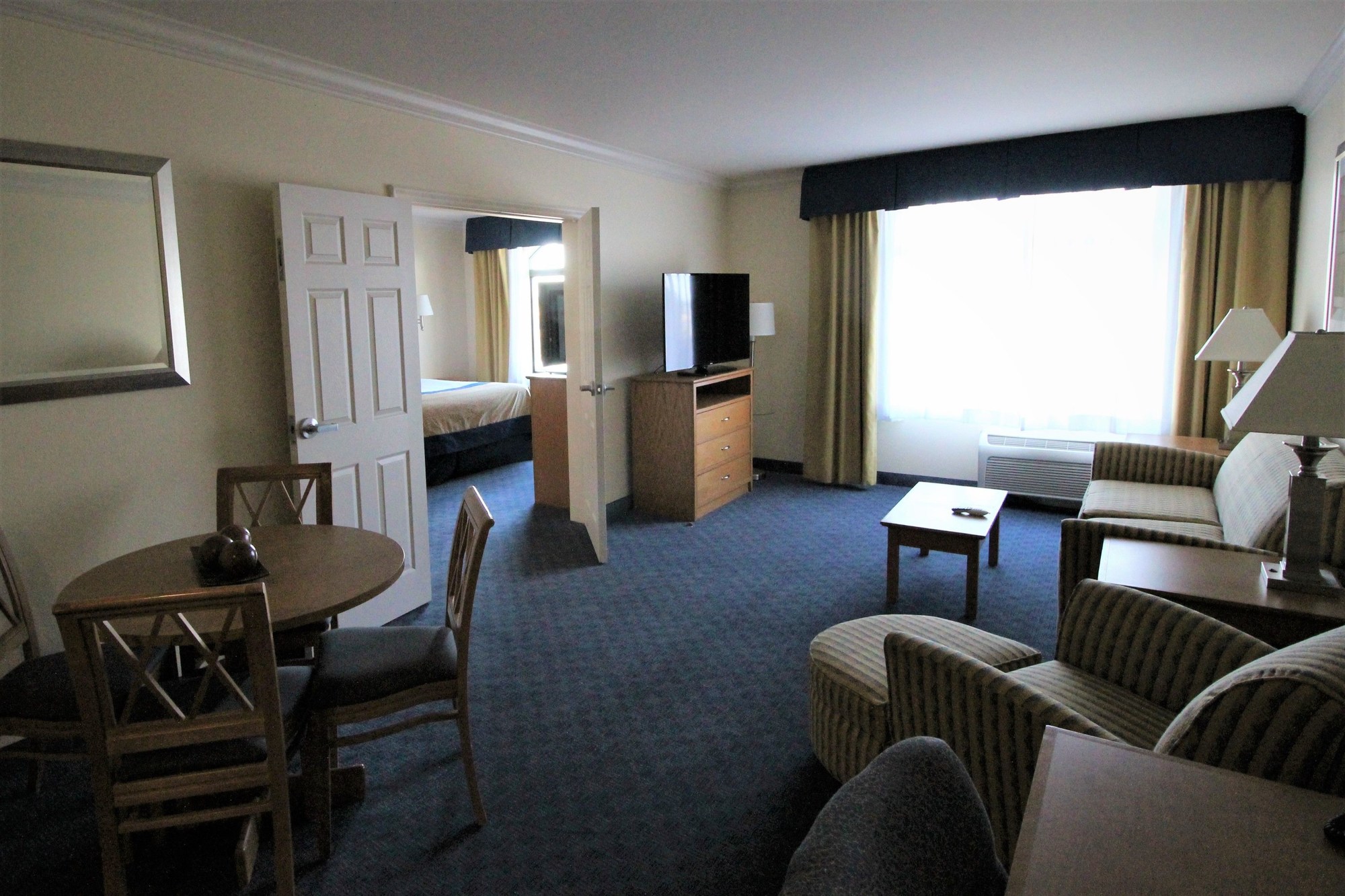 Fairfield Inn & Suites Spokane Airport