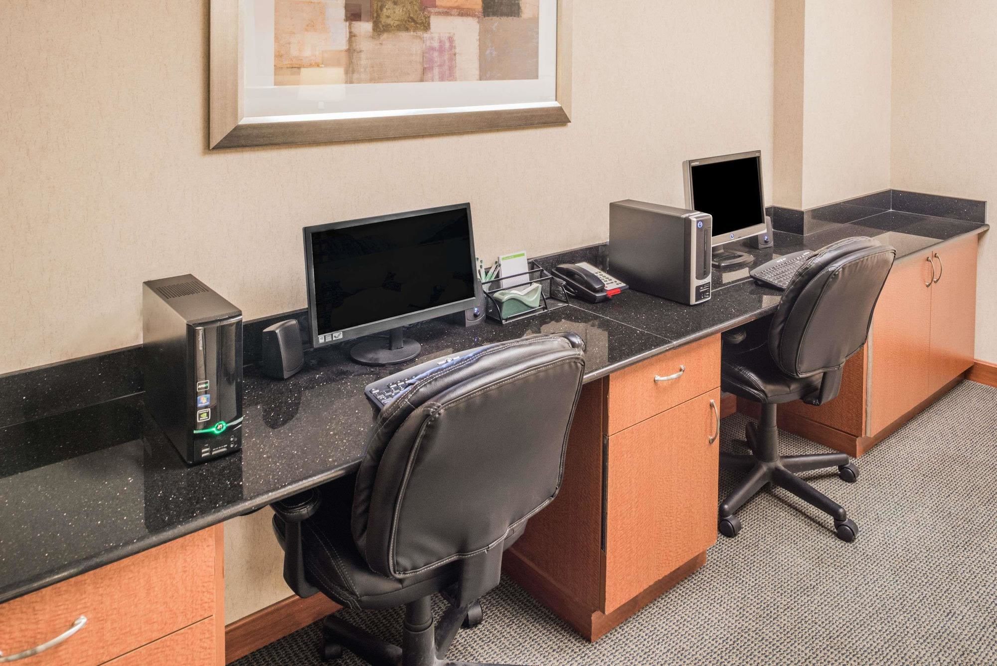 Fairfield Inn & Suites Spokane Airport
