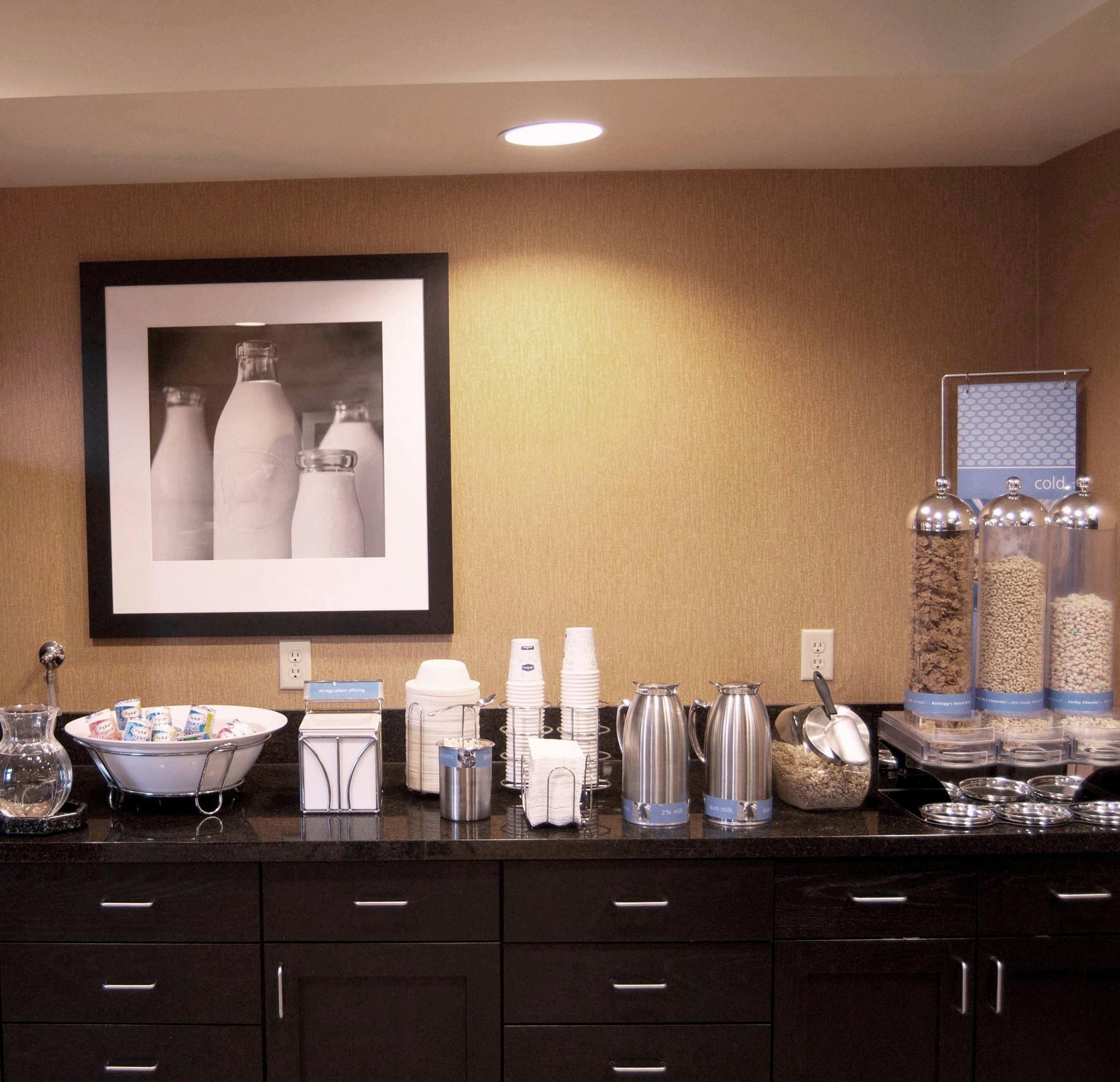 Hampton Inn & Suites Spokane Valley