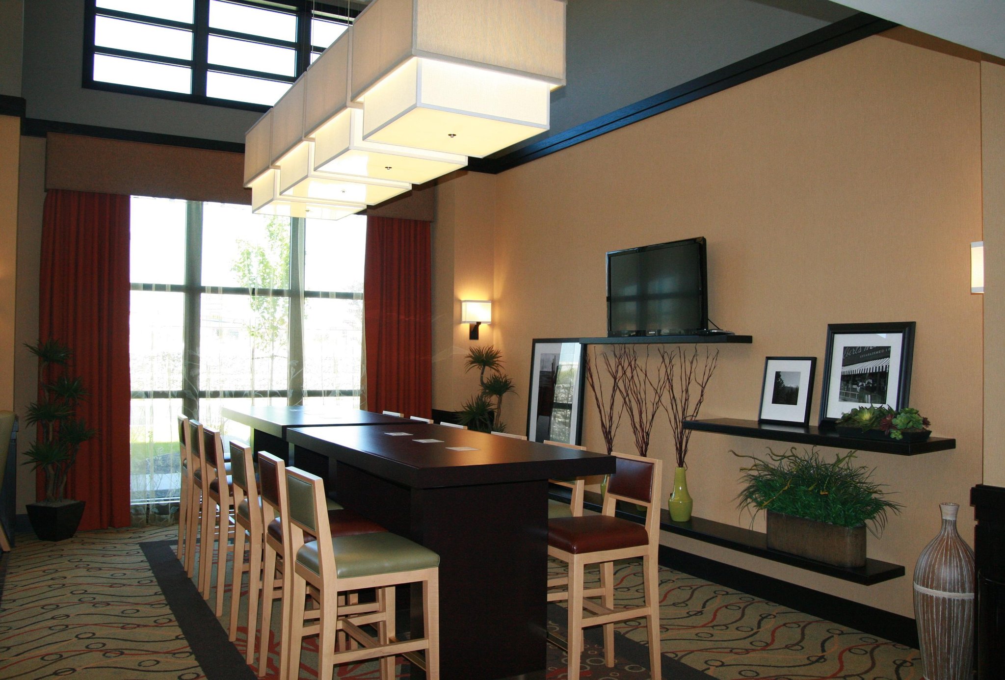 Hampton Inn & Suites Spokane Valley