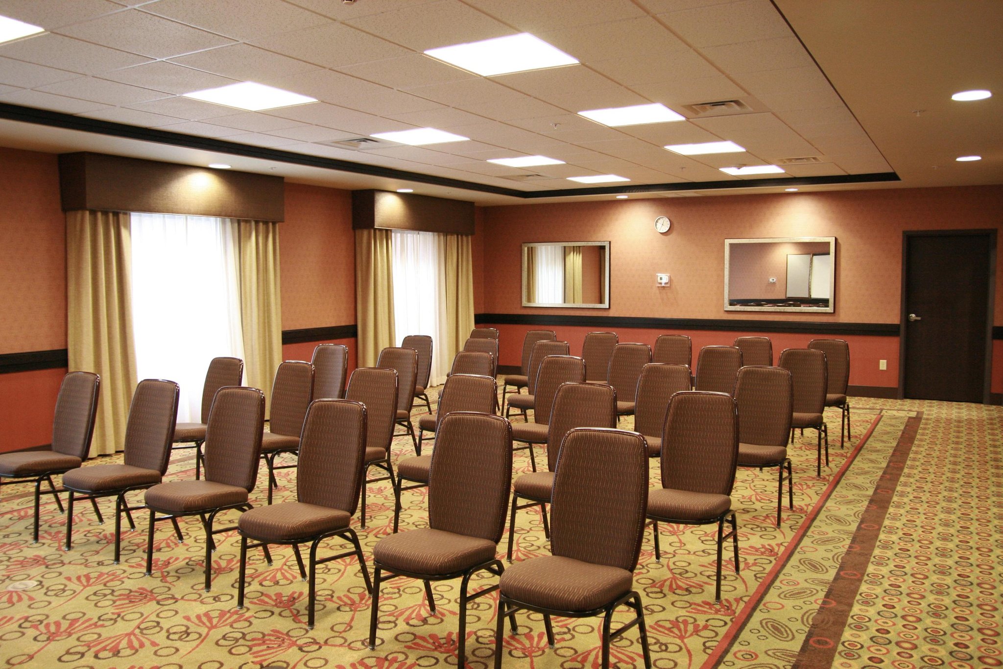Hampton Inn & Suites Spokane Valley
