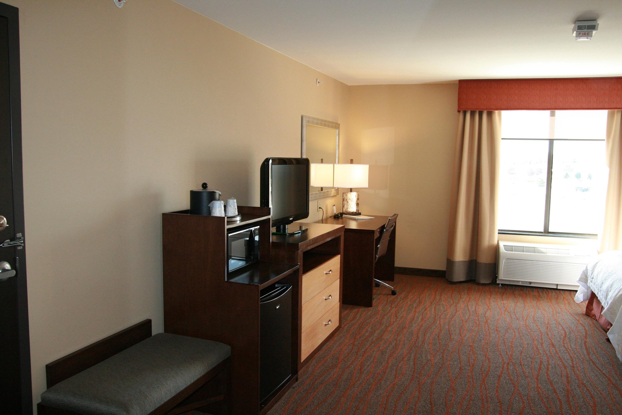Hampton Inn & Suites Spokane Valley