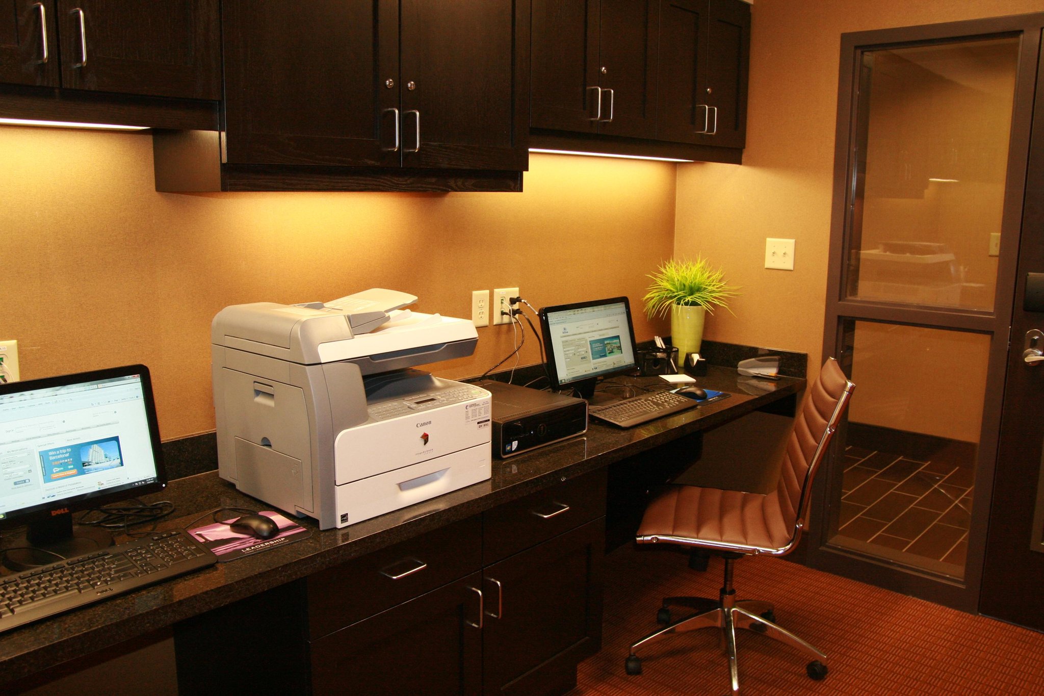 Hampton Inn & Suites Spokane Valley