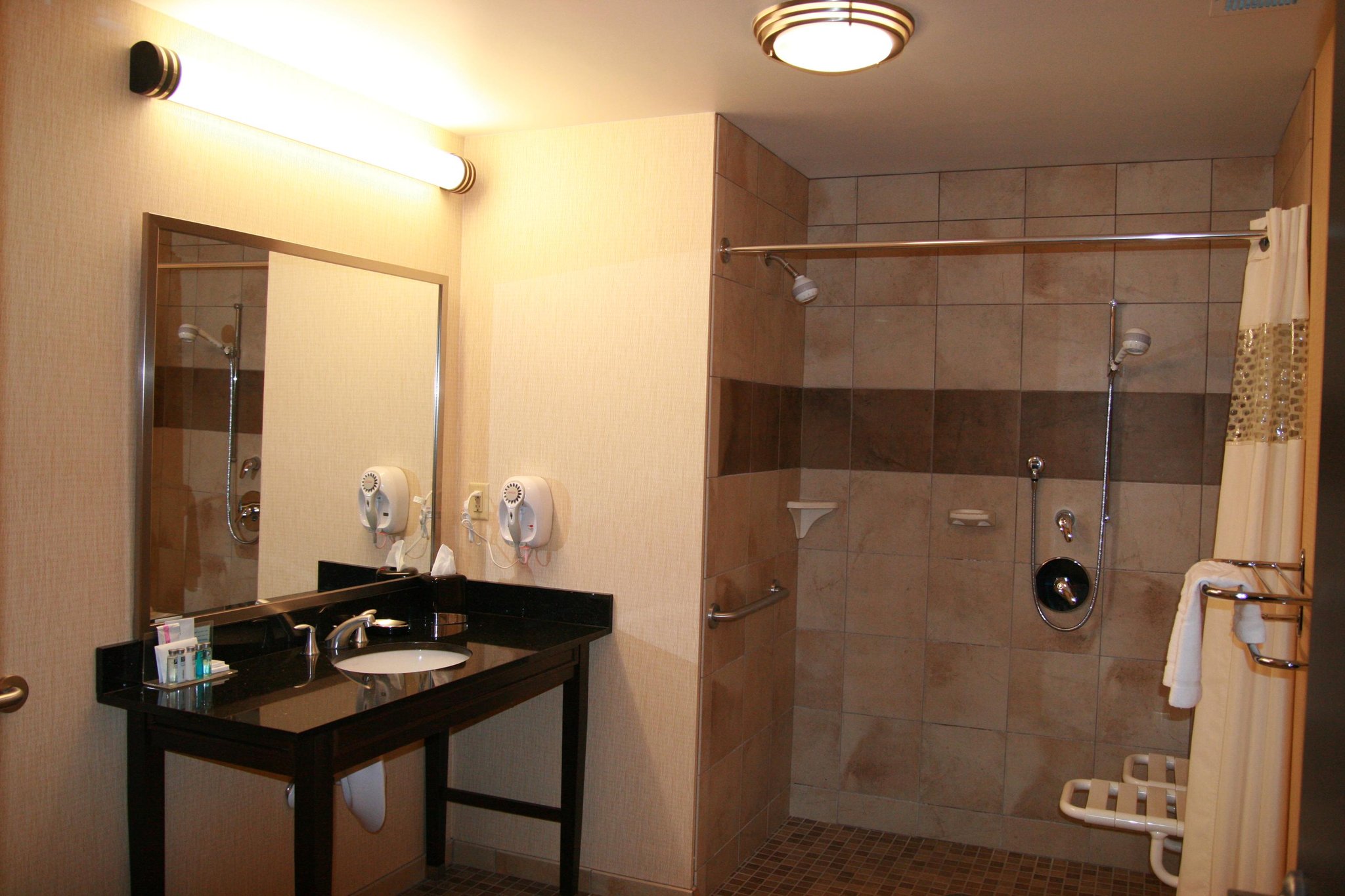 Hampton Inn & Suites Spokane Valley