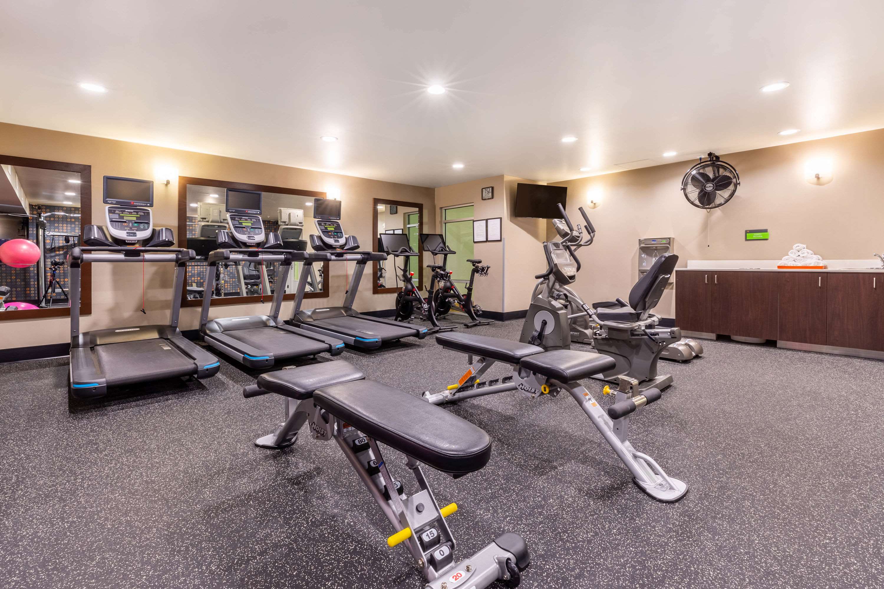 La Quinta Inn & Suites by Wyndham Spokane Valley