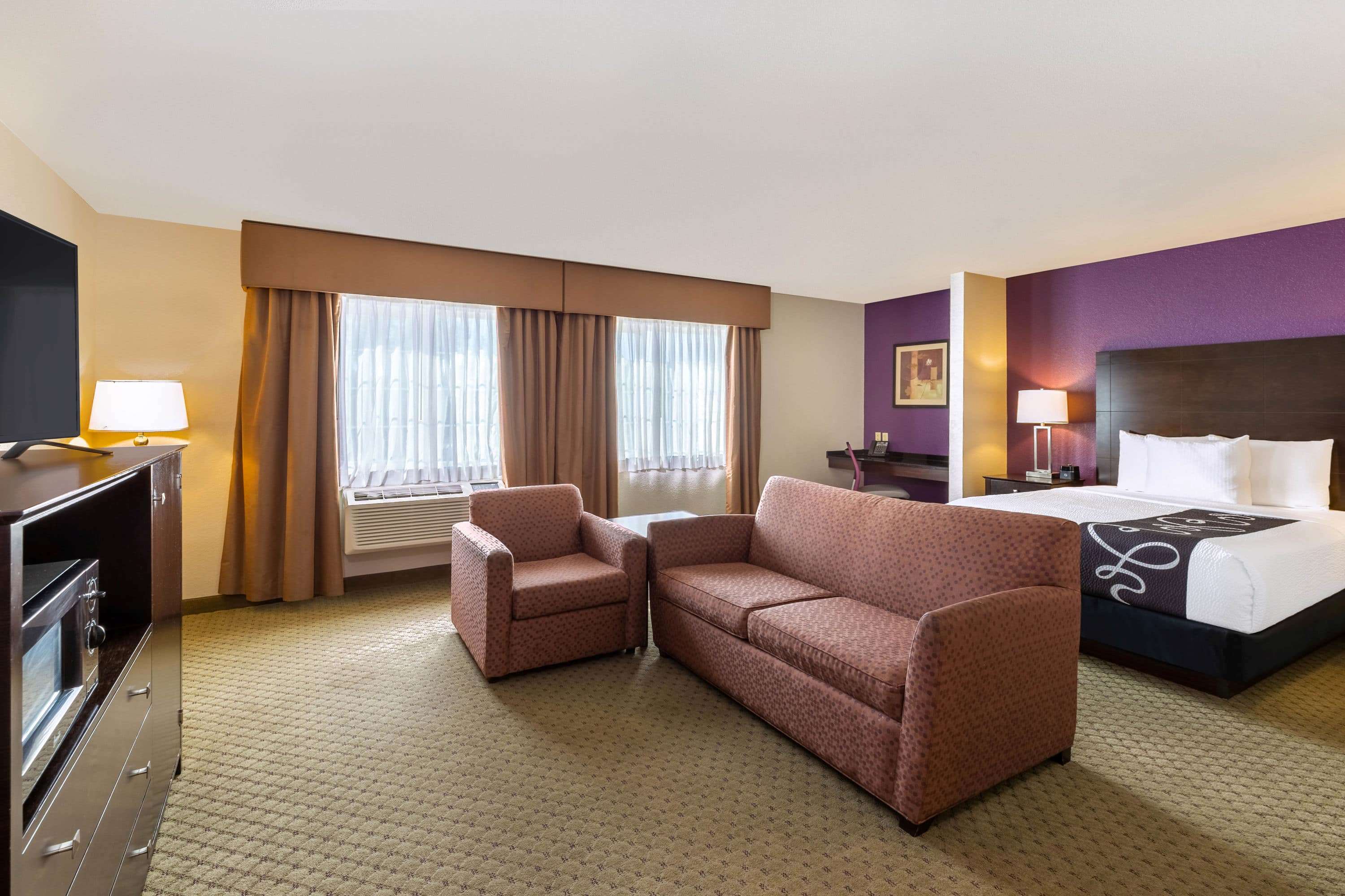 La Quinta Inn & Suites by Wyndham Spokane Valley