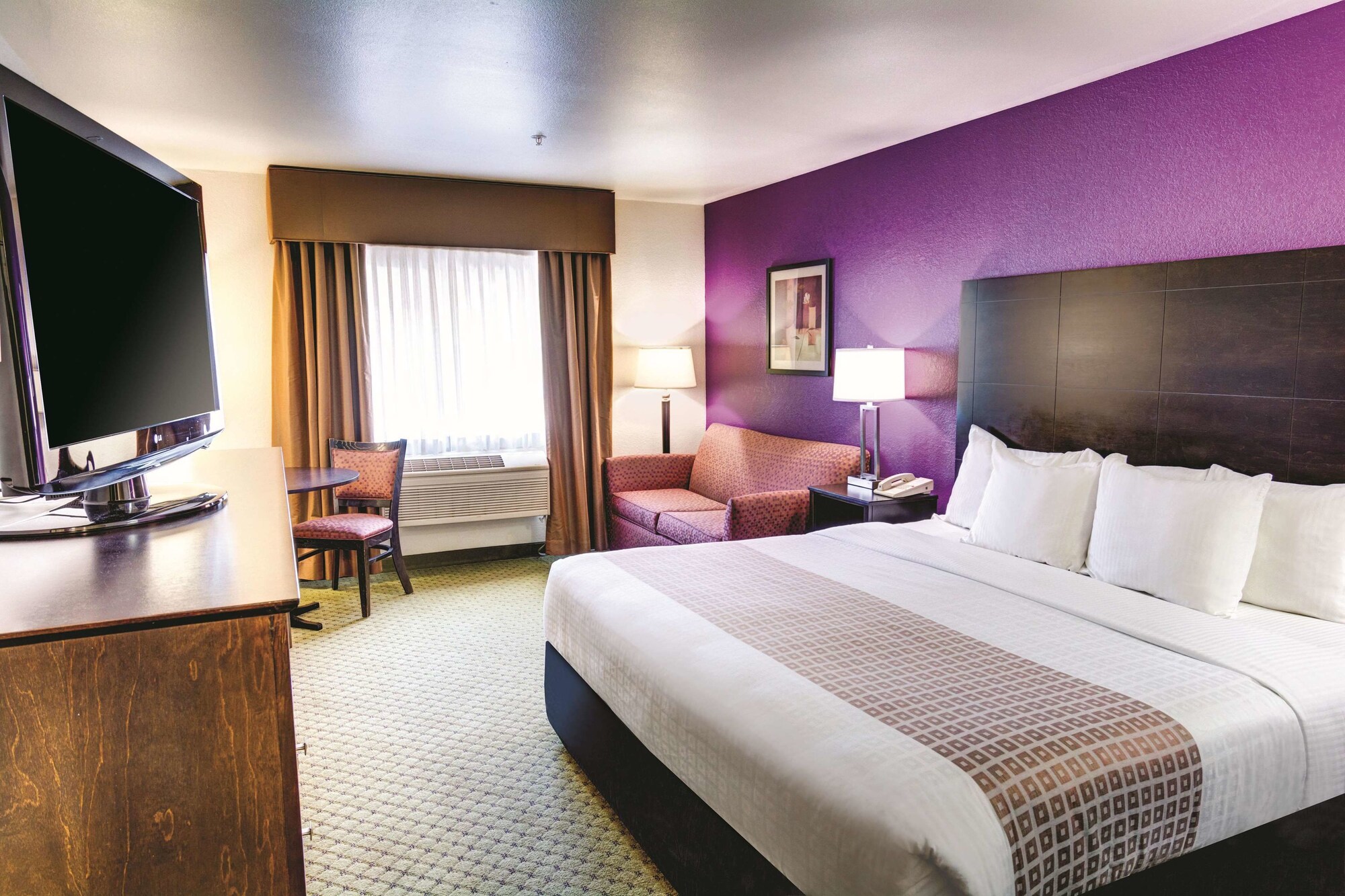 La Quinta Inn & Suites by Wyndham Spokane Valley