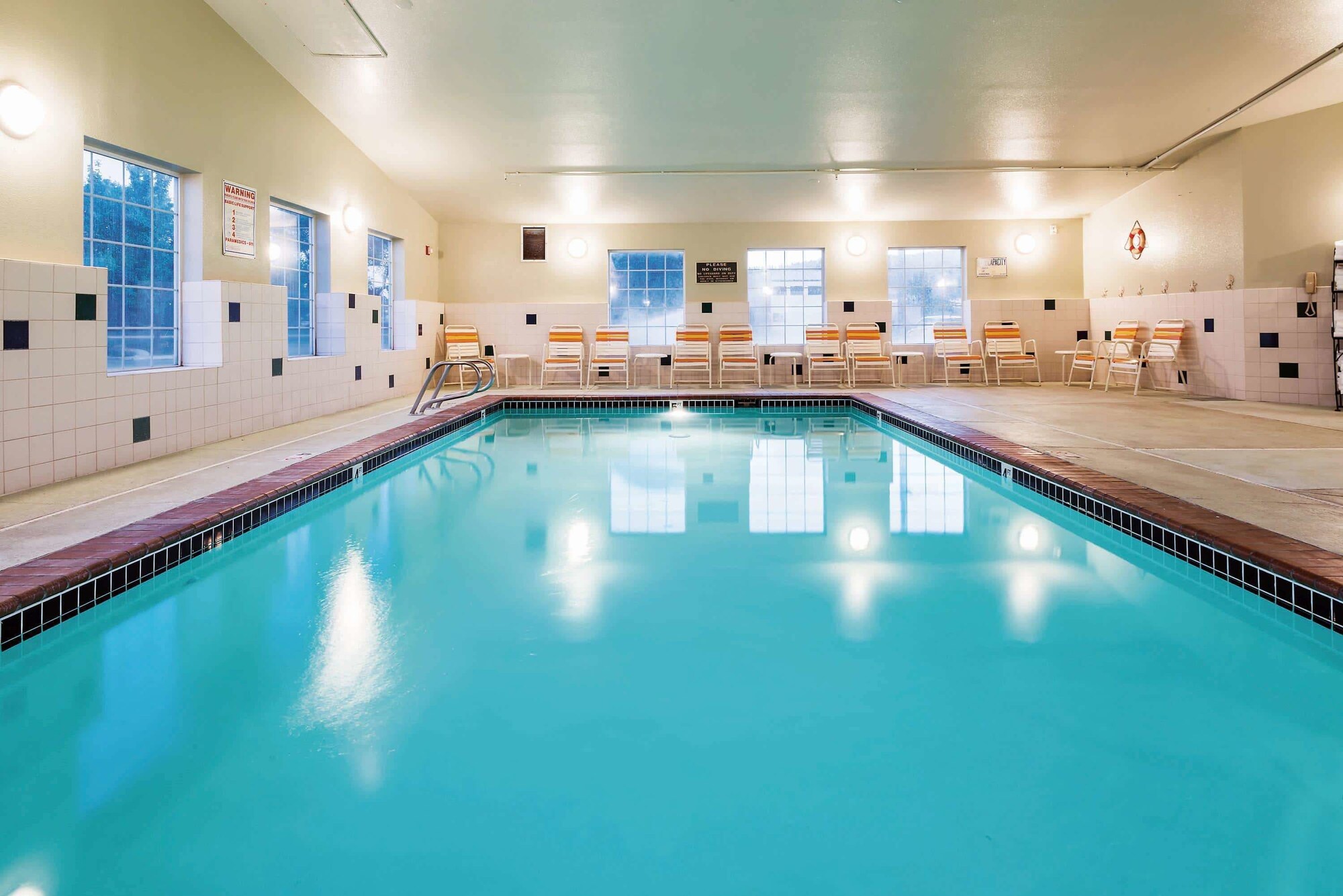 La Quinta Inn & Suites by Wyndham Spokane Valley