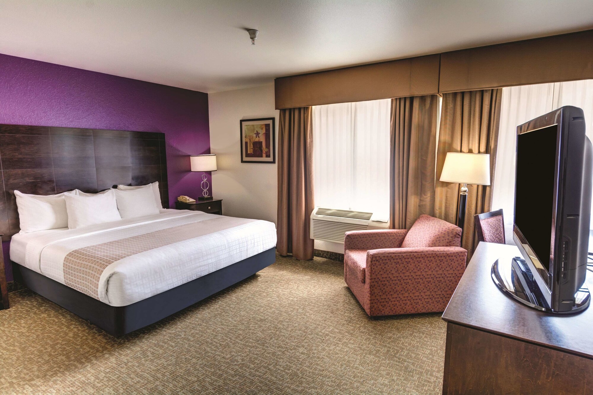 La Quinta Inn & Suites by Wyndham Spokane Valley