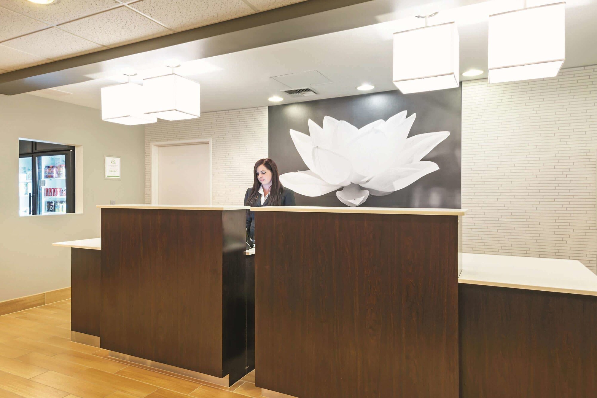 La Quinta Inn & Suites by Wyndham Spokane Valley