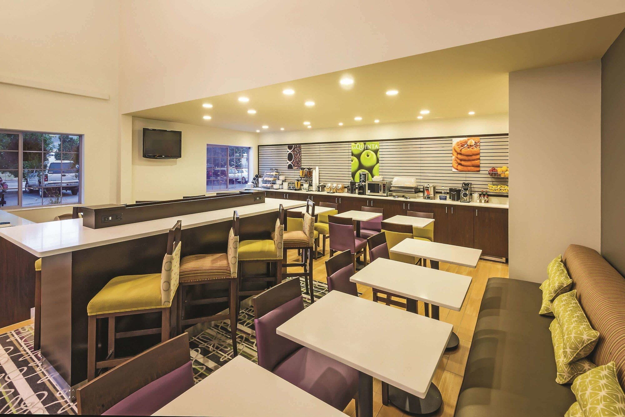 La Quinta Inn & Suites by Wyndham Spokane Valley