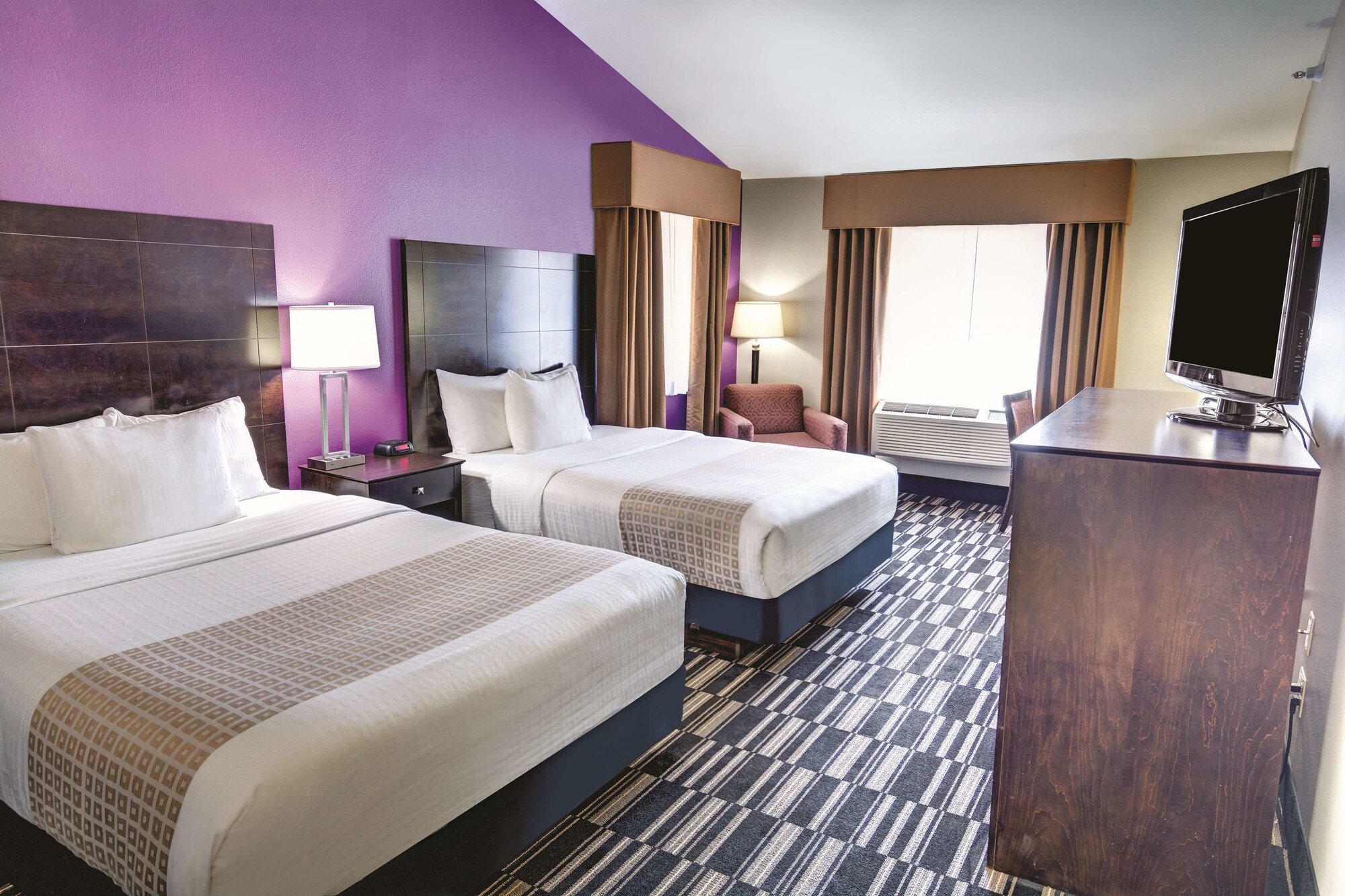 La Quinta Inn & Suites by Wyndham Spokane Valley