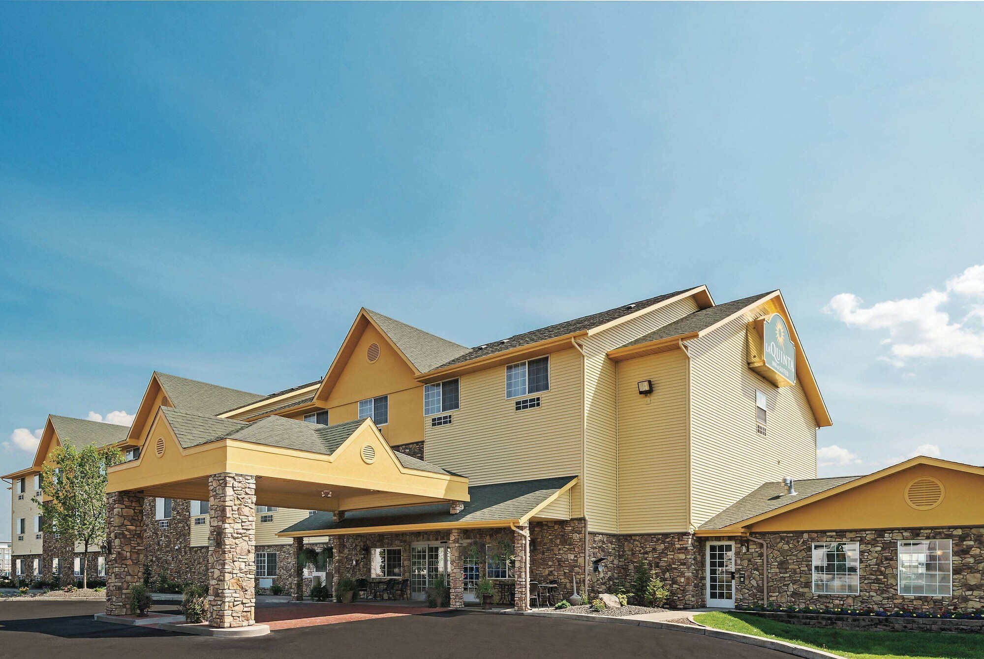 La Quinta Inn & Suites by Wyndham Spokane Valley