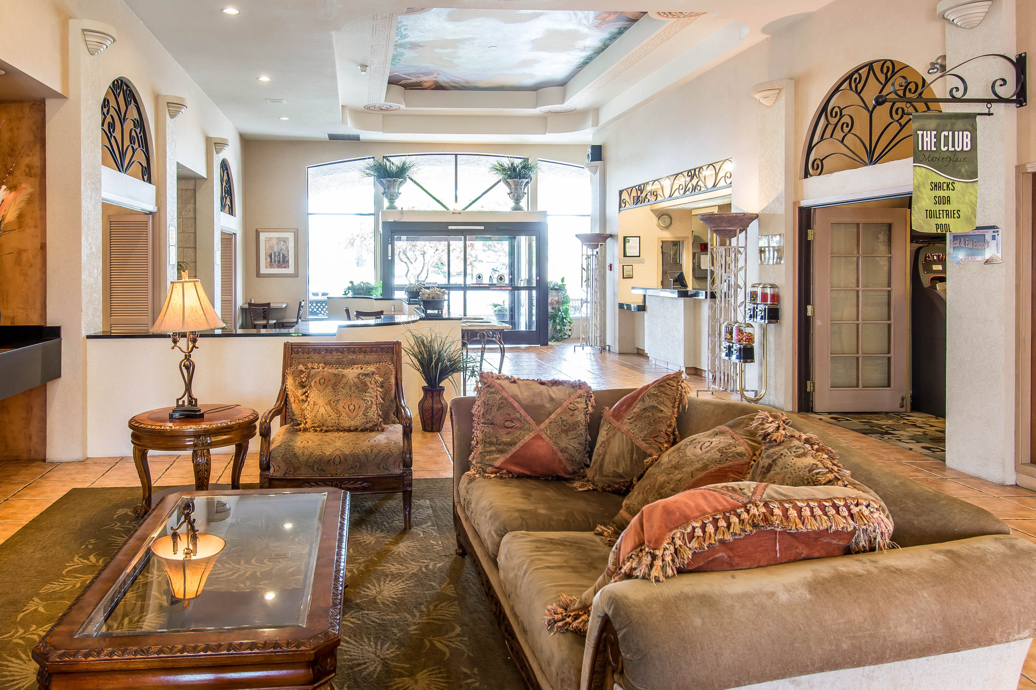 Fairfield Inn & Suites Spokane Valley