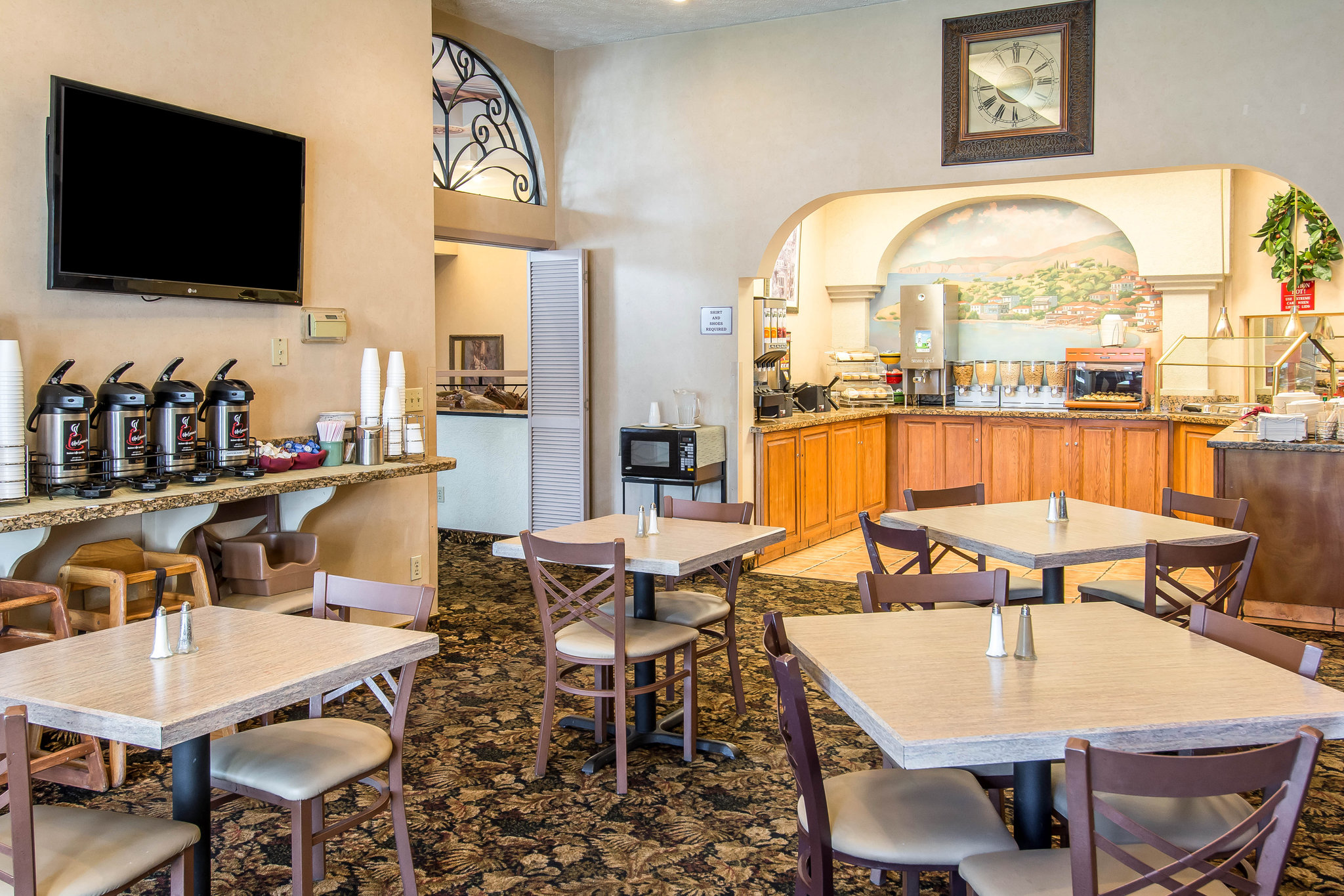 Fairfield Inn & Suites Spokane Valley