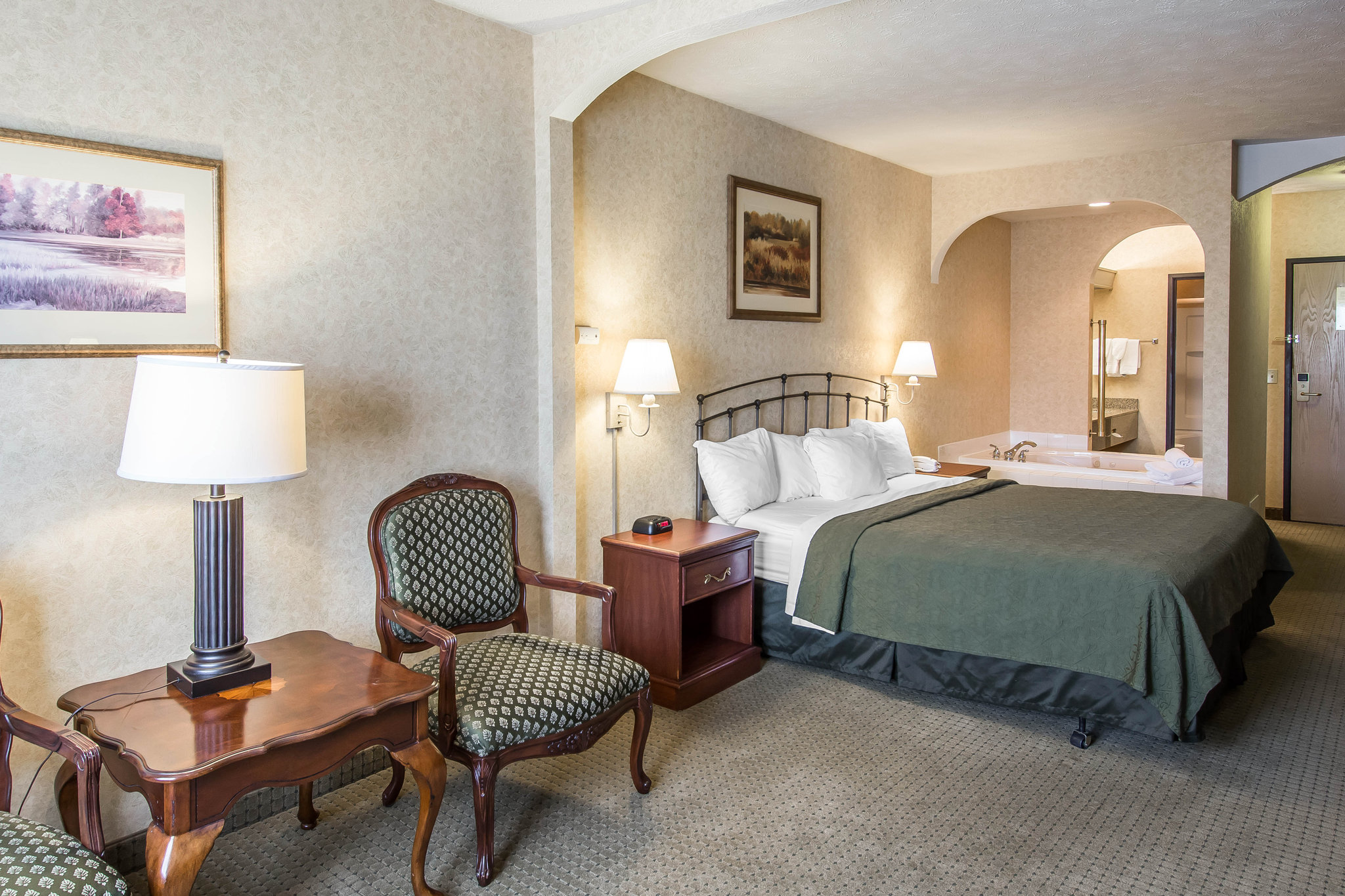Fairfield Inn & Suites Spokane Valley