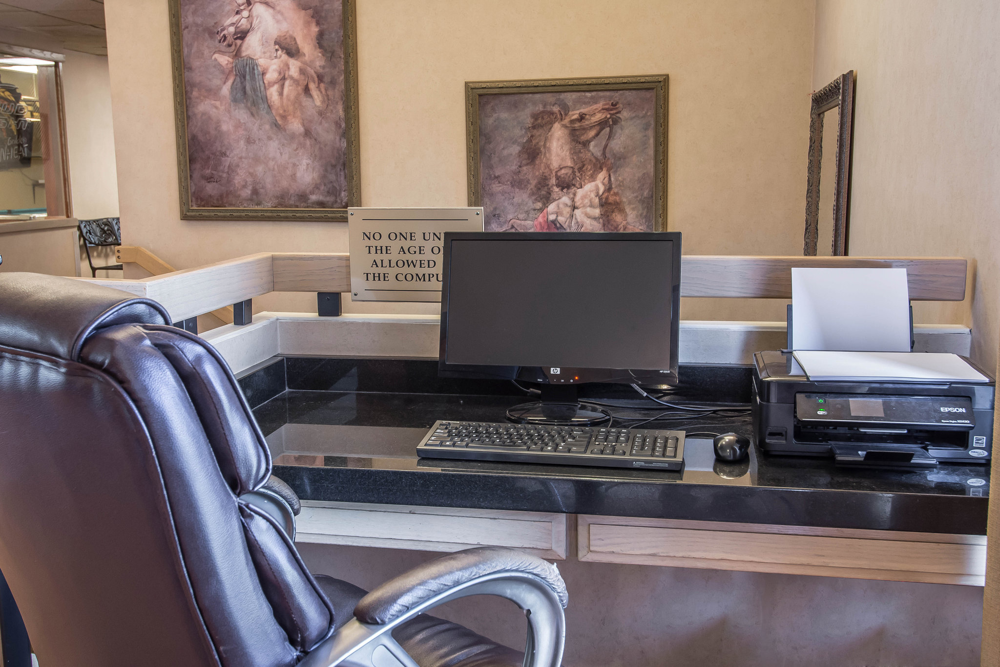 Fairfield Inn & Suites Spokane Valley