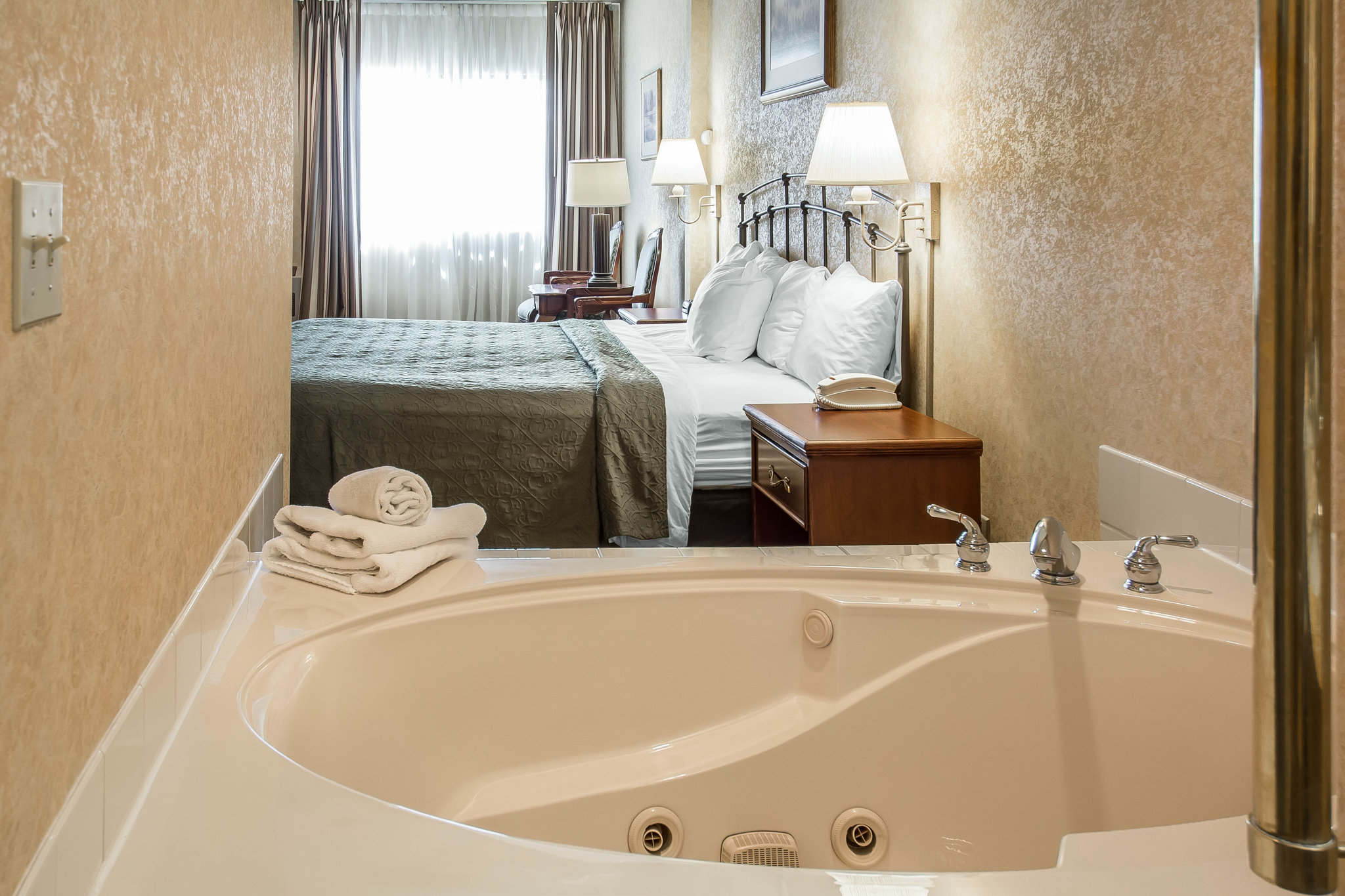 Fairfield Inn & Suites Spokane Valley