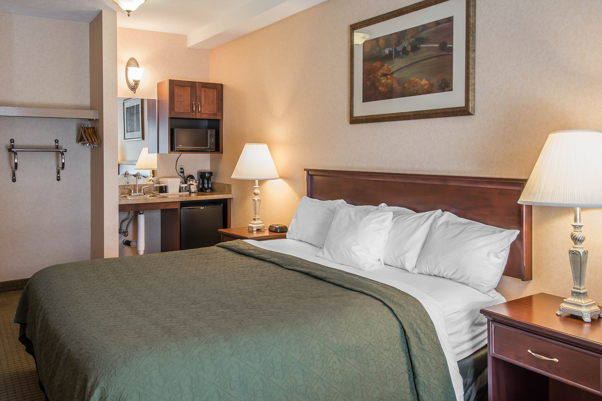 Fairfield Inn & Suites Spokane Valley