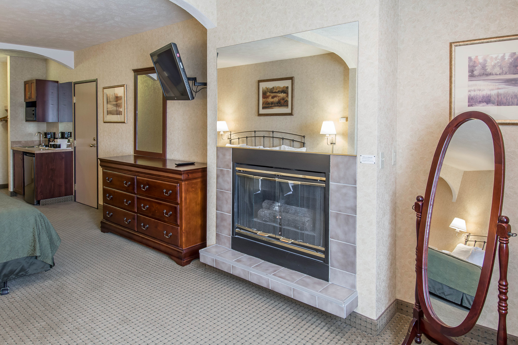 Fairfield Inn & Suites Spokane Valley