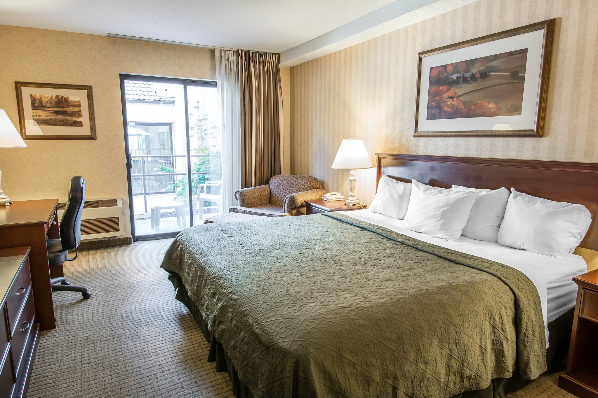 Fairfield Inn & Suites Spokane Valley