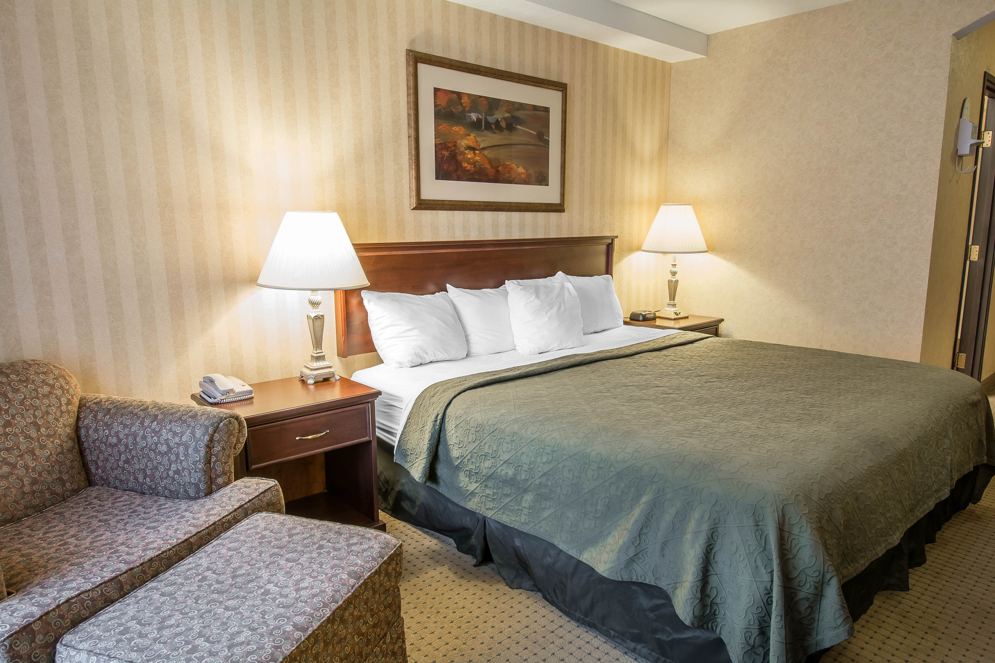 Fairfield Inn & Suites Spokane Valley