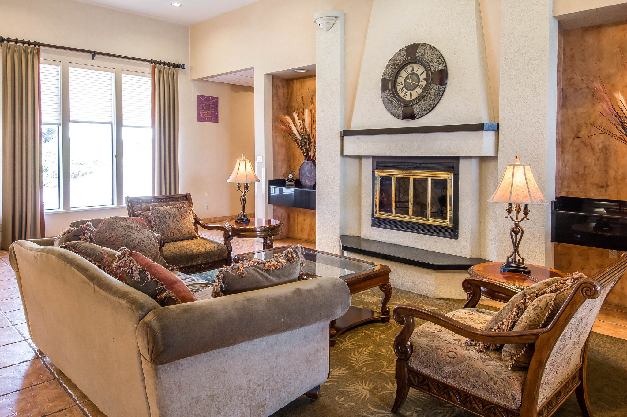 Fairfield Inn & Suites Spokane Valley