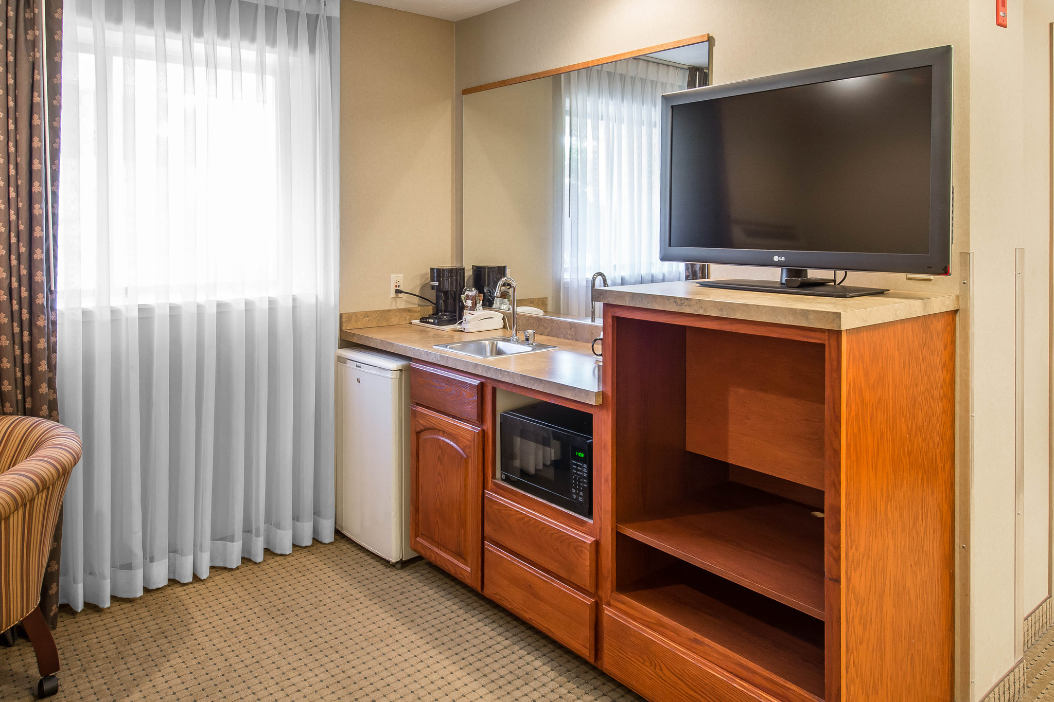 Fairfield Inn & Suites Spokane Valley