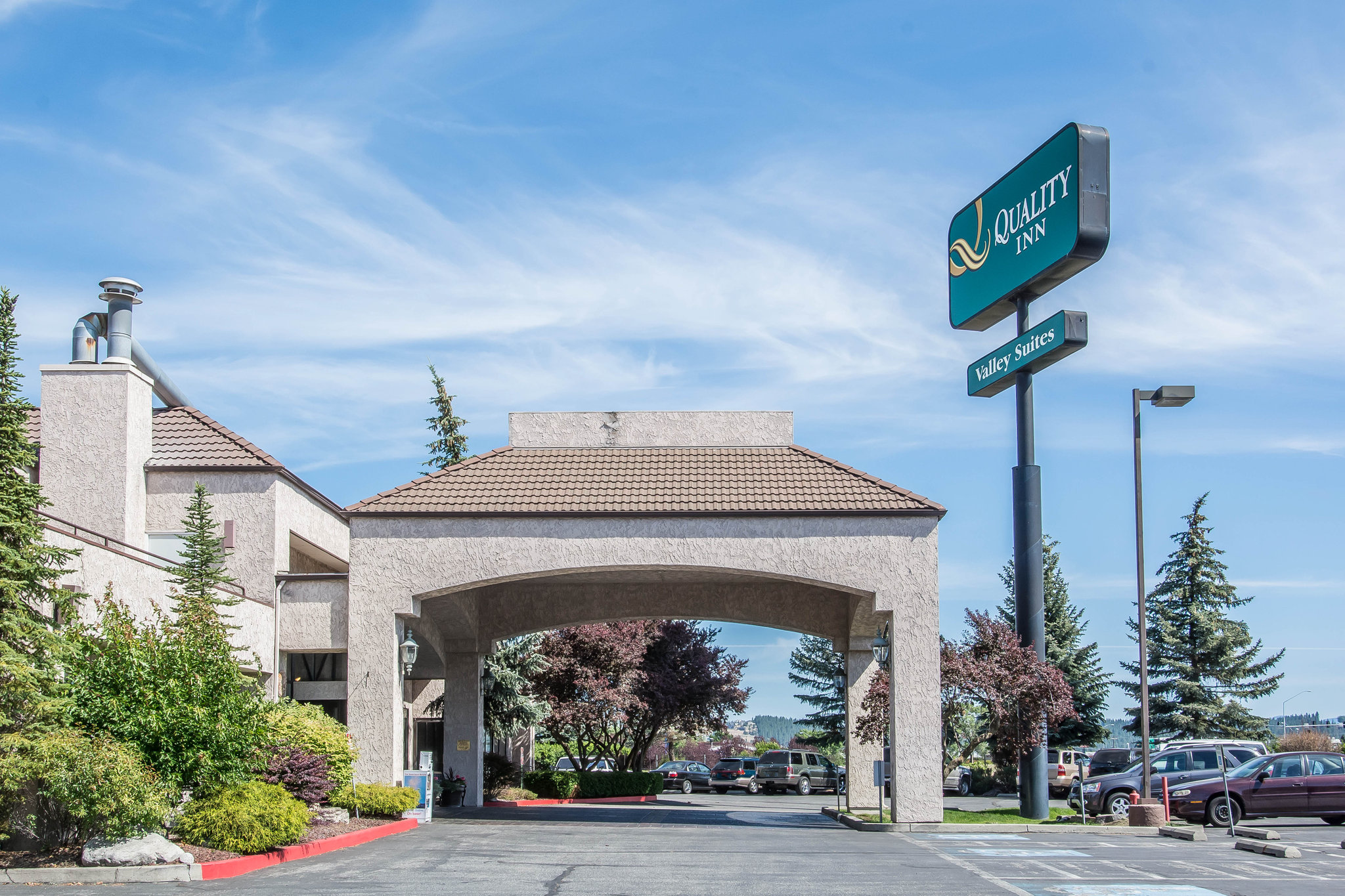 Fairfield Inn & Suites Spokane Valley