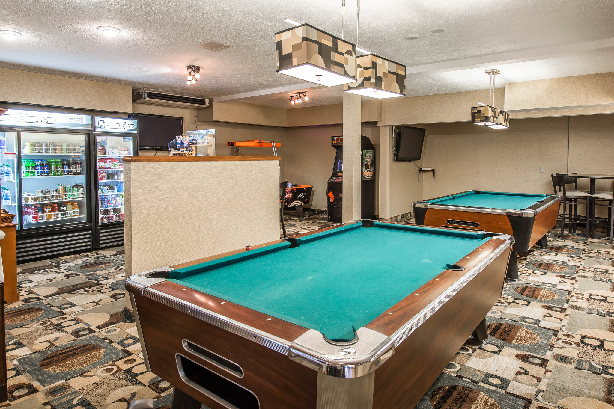 Fairfield Inn & Suites Spokane Valley