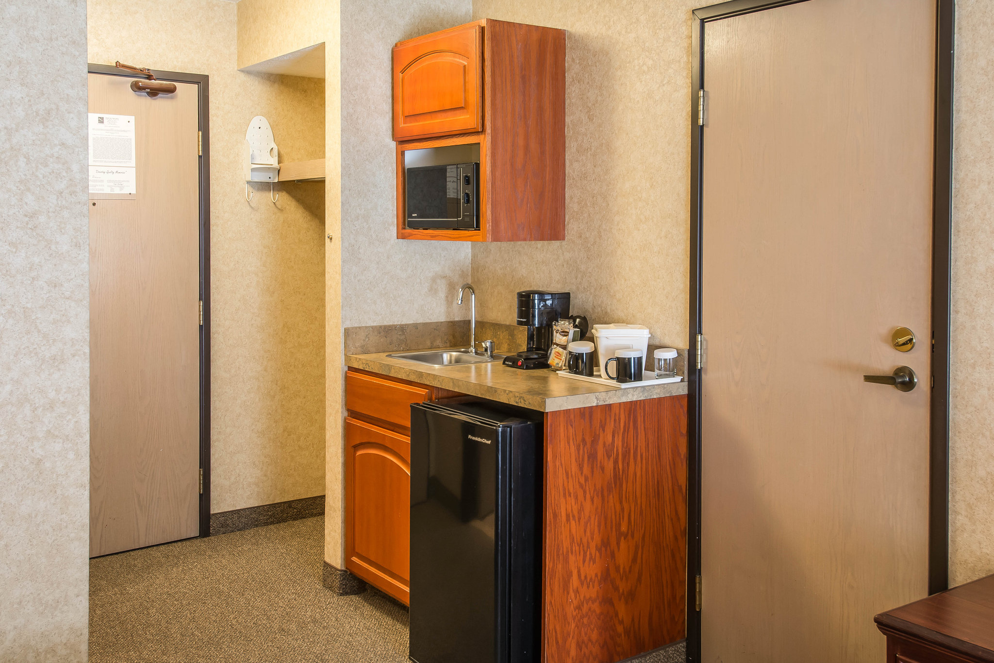 Fairfield Inn & Suites Spokane Valley