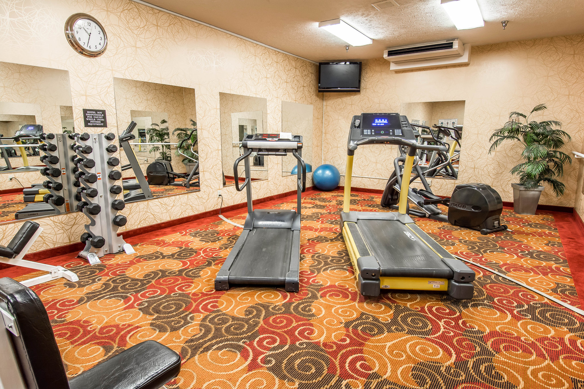 Fairfield Inn & Suites Spokane Valley